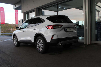 Ford Kuga Gebrauchtwagen Ford Kuga Gebrauchtwagen