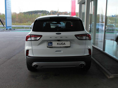 Ford Kuga Gebrauchtwagen Ford Kuga Gebrauchtwagen
