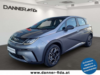 BYD Dolphin Vorführwagen