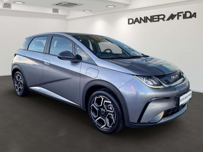 BYD Dolphin Vorführwagen