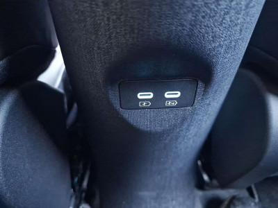 BYD Dolphin Vorführwagen