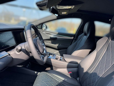 BYD Sealion 7 Gebrauchtwagen