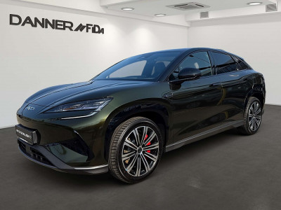 BYD Sealion 7 Gebrauchtwagen