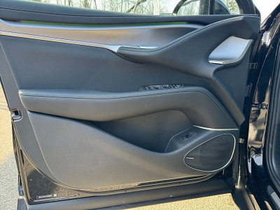 BYD Sealion 7 Gebrauchtwagen