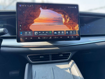 BYD Sealion 7 Gebrauchtwagen