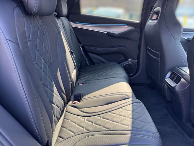 BYD Sealion 7 Gebrauchtwagen