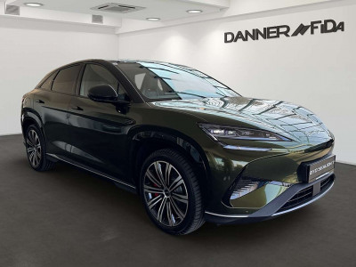 BYD Sealion 7 Gebrauchtwagen