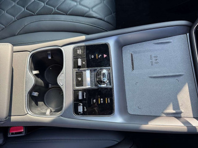 BYD Sealion 7 Gebrauchtwagen