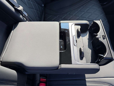 BYD Sealion 7 Gebrauchtwagen