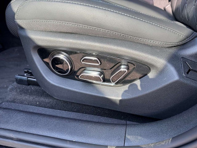 BYD Sealion 7 Gebrauchtwagen