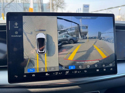 BYD Sealion 7 Gebrauchtwagen