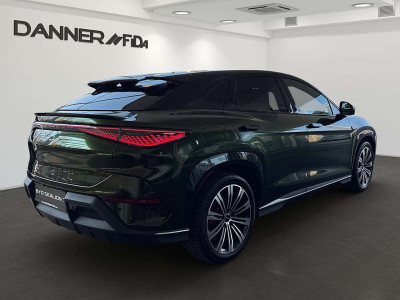 BYD Sealion 7 Gebrauchtwagen