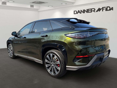 BYD Sealion 7 Gebrauchtwagen