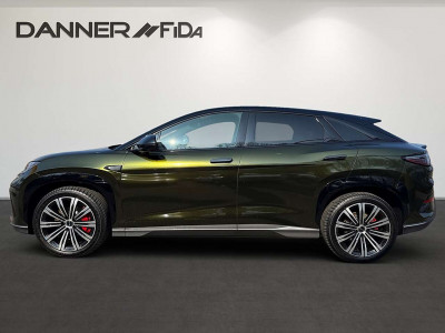 BYD Sealion 7 Gebrauchtwagen