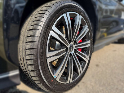 BYD Sealion 7 Gebrauchtwagen