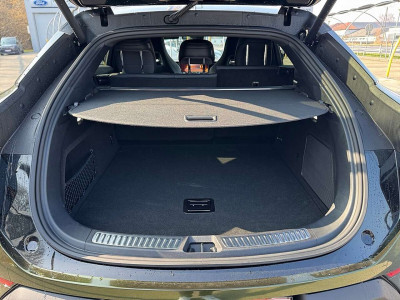 BYD Sealion 7 Gebrauchtwagen