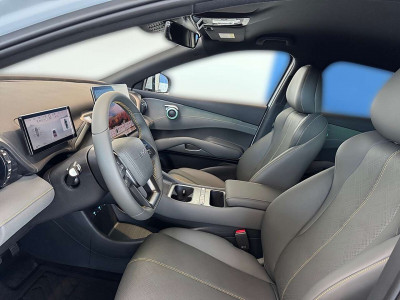 BYD Atto 3 Gebrauchtwagen