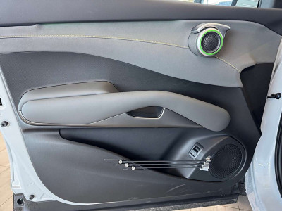 BYD Atto 3 Gebrauchtwagen