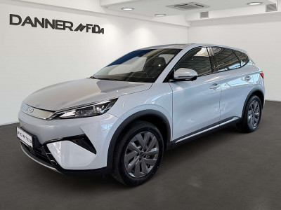 BYD Atto 3 Gebrauchtwagen