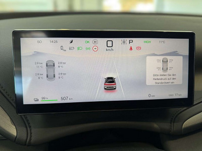 BYD Atto 3 Gebrauchtwagen