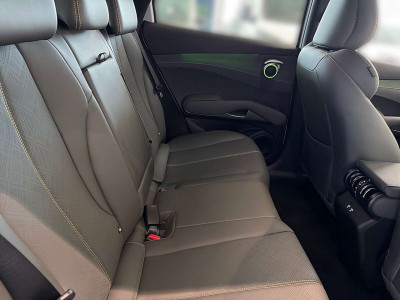 BYD Atto 3 Gebrauchtwagen