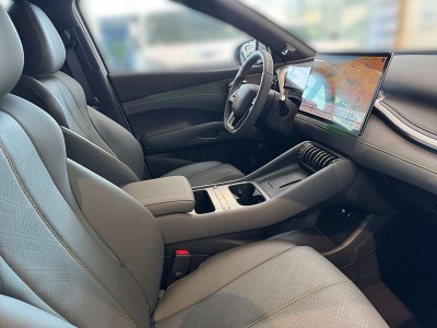 BYD Atto 3 Gebrauchtwagen