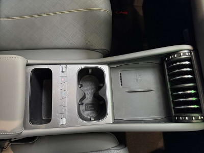 BYD Atto 3 Gebrauchtwagen