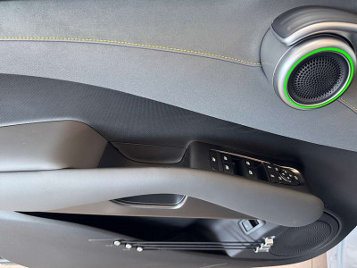 BYD Atto 3 Gebrauchtwagen