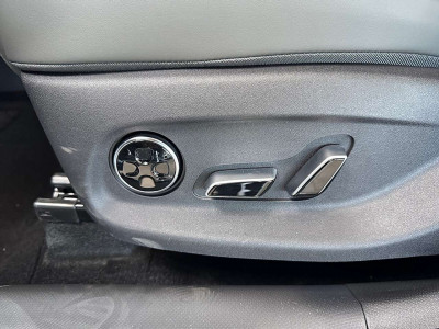 BYD Atto 3 Gebrauchtwagen