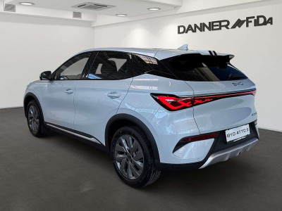 BYD Atto 3 Gebrauchtwagen