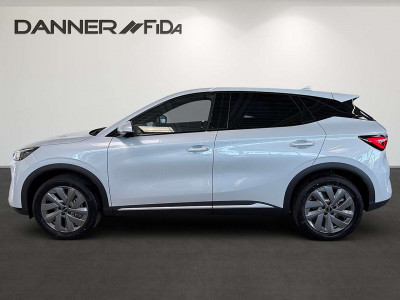 BYD Atto 3 Gebrauchtwagen