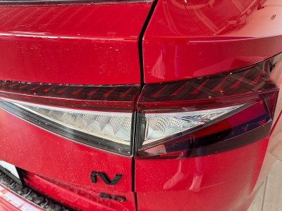 Skoda Enyaq Gebrauchtwagen