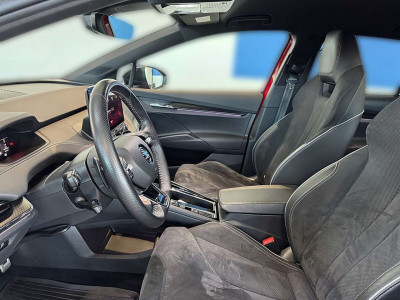 Skoda Enyaq Gebrauchtwagen