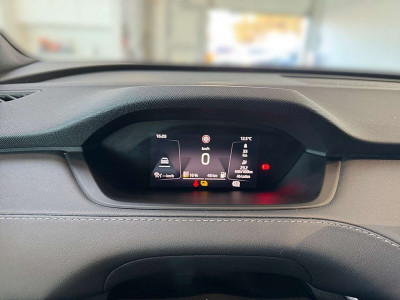 Skoda Enyaq Gebrauchtwagen