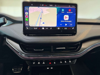 Skoda Enyaq Gebrauchtwagen