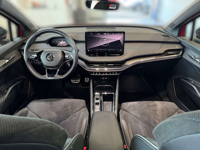 Skoda Enyaq Gebrauchtwagen