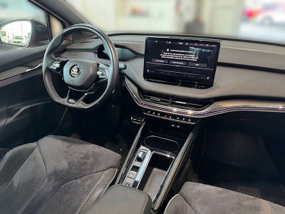 Skoda Enyaq Gebrauchtwagen