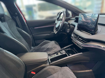 Skoda Enyaq Gebrauchtwagen