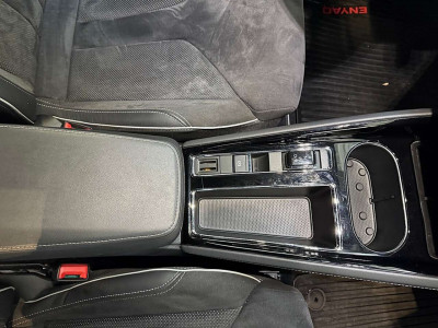 Skoda Enyaq Gebrauchtwagen