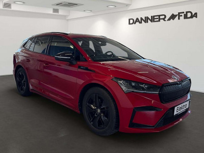 Skoda Enyaq Gebrauchtwagen