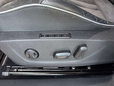 Skoda Enyaq Gebrauchtwagen