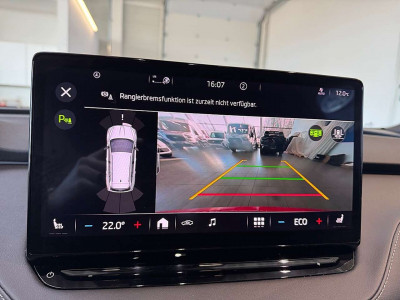 Skoda Enyaq Gebrauchtwagen