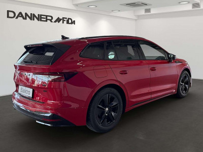 Skoda Enyaq Gebrauchtwagen