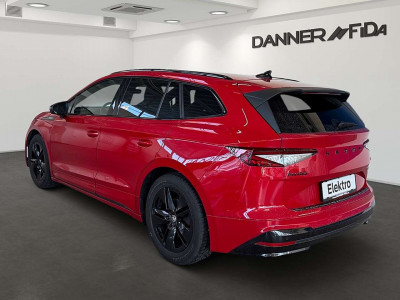 Skoda Enyaq Gebrauchtwagen