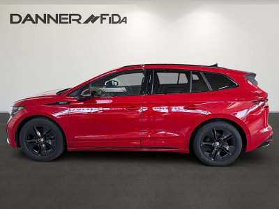 Skoda Enyaq Gebrauchtwagen