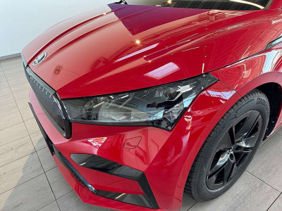 Skoda Enyaq Gebrauchtwagen