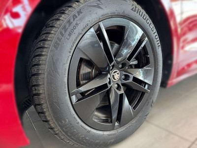 Skoda Enyaq Gebrauchtwagen