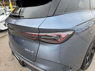 BYD Seal 6 Vorführwagen