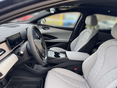 BYD Seal 6 Vorführwagen