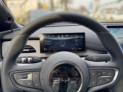 BYD Seal 6 Vorführwagen